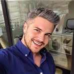 Luis Robbins - Facebook
