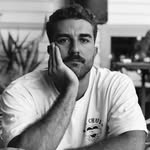 @luisrobbinsonn - Instagram