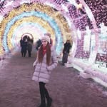 Люда - @luisroberson41952024 - Instagram