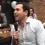 Luis Roberto Ordoñez Ardila - @luisrobertoordonez - Instagram