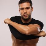 LUIS ROBERTO ZABALEGUI - @luisrobertozabaoficial - Instagram