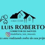 Luiz Imóveis Planaltina - @luis.roberto.corretordeimoveis - Instagram