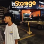 Luis Robertson - @imnot_luis015 - Instagram