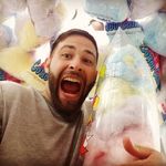 Luis Robertson 56 - @56luisrobertson - Instagram