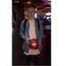 Luis Robertson - Facebook
