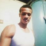 Luis Robinson - @luisrobinson455 - Instagram