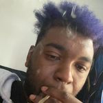 Luis Robinson - @lulugodz - Instagram