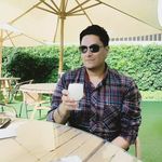 Luis Robinson - @skyluis27 - Instagram
