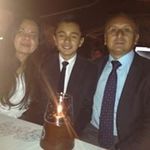 Luis Robinson Beltran - @luisrobinsonbeltran - Instagram