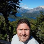 Luis Robinson Venegas Libuy - @rlibuy - Instagram