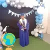 Robinson Luis - @robinson.luis6 - TikTok