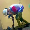 rochy rd - @luisrobinson75 - TikTok