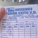 Luis Roble - Facebook