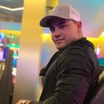 Luis Robles - @luis_roblesl - Instagram