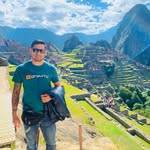 Luis Robles Alfaro - @luis_roblesasd - Instagram