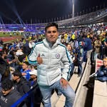 Luis Robles - @joseluisroblesbarcenas - Instagram