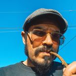 Luis Robles - @chef_luisrobles - Instagram
