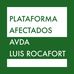 Plataforma Afectados Avda. Luis Rocafort - Facebook