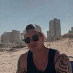 Luis Henrique Rockenbach - @luisrockenbach - Instagram