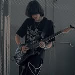 Luis Otávio - @luisrock600 - Instagram
