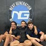 LUIS ROCK - @luisrockmma - Instagram
