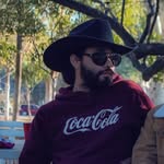 Luis Rodríguez - @luisrockx - Instagram