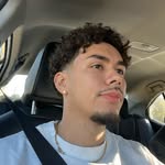 Luis Sandoval - @luisrocksss95 - Instagram
