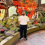 Luis Ü Flores Ávila - @luis_rock_star - Instagram