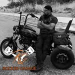 Rocker Garage| modificacion de Motocicletas - @luis_rockergarage - Instagram