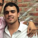 Luis Rodgers - @luisrodgers_ - Instagram