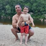 Roberto Luis Rodgers - @rodgersroberto - Instagram