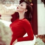 Anna Luis Rodman - @golianodomino214 - Instagram