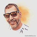 Luis Carlos Ramos - @luiscarodman - Instagram