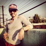 Luis Rodriguez Man! - @luisrodmannn - Instagram