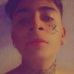Luis Rodman - @luis_rodmanphilie23 - Instagram