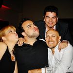 Luis Rodriguez - @luisrodman - Instagram