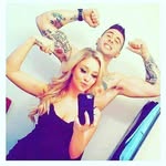 Luis Rodrigez - @didino_khiro - Instagram
