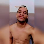 Luis Henrique - @luis_rodriques07 - Instagram
