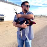 Luis Rogers - @rogersluis52 - Instagram