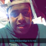 Luis Rogers - @luis_rogers01 - Instagram