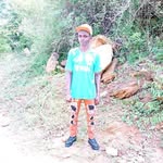 Luis Rogers - @luisrogers795 - Instagram