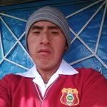 Luis Rogers - @luisrogerscerronquinto5 - Instagram