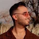 martín - @luisrogers - Instagram
