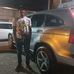 Luis Rodriguez - Facebook