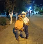Luis Rojelio Suárez Garza - Facebook