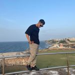 Luis Rolando Soris - @rolieluniko - Instagram