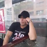 Luis Alexander Rollins - @luis_alex_rc - Instagram