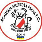 luis antonio rollins g - @academia_atletico_la_arena_16_ - Instagram
