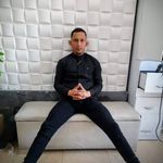 Luis Enrique Rollins - @lucho_barber_201 - Instagram