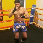 Luis Rollins - @rollinsluis - Instagram